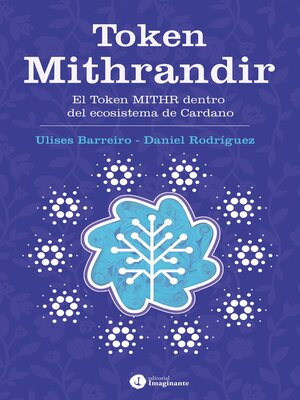 cover image of Token Mithrandir